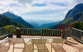 Hilltop Guest House